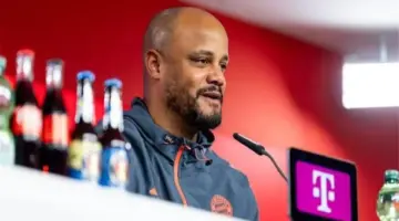 بايرن ميونخ يتلقى صدمة قوية قبل لقاء ريال مدريد في دوري أبطال أوروبا